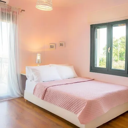 Apartment Deja Blue Chania
